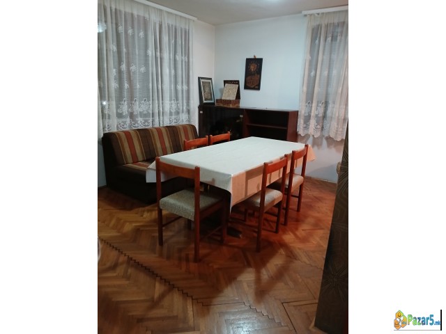 Se Izdava Stan Vo Ohrid