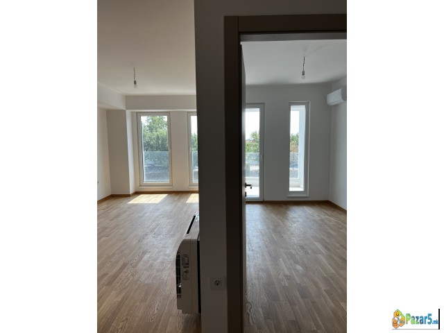 Се издава нов стан во Аеродром, Кат 1