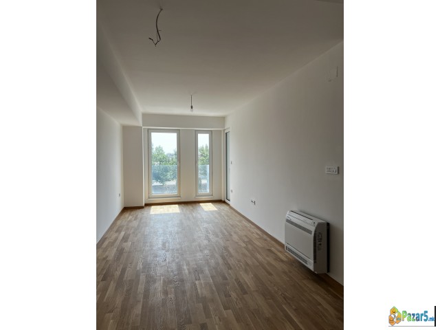 Се издава нов стан во Аеродром, Кат 1