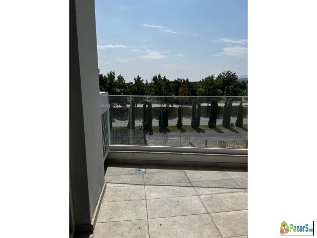 Се издава нов стан во Аеродром, Кат 1