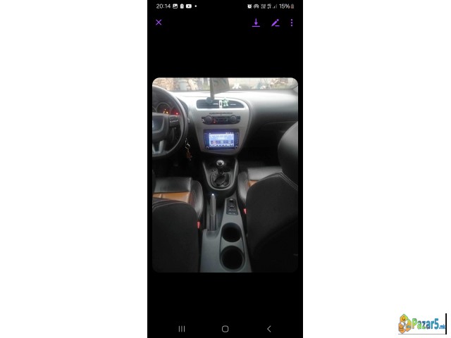 Se Prodava Avtomobil