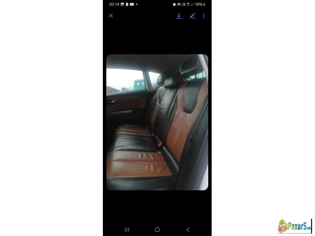 Se Prodava Avtomobil