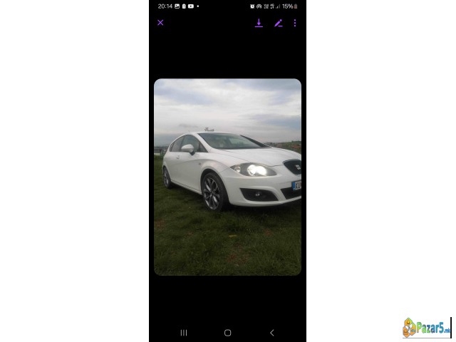 Se Prodava Avtomobil