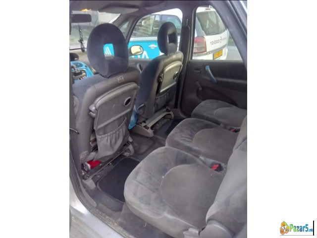 Se Rpdava Citroen Xsara Picaso Tel:076447170