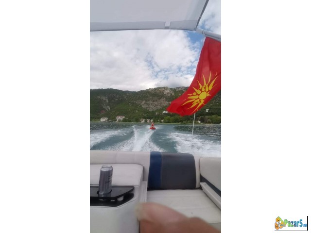 Gliser Celibrity180 6m 