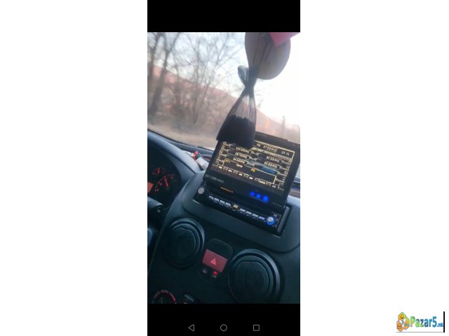 Peugeot Bipper 2010g.top 