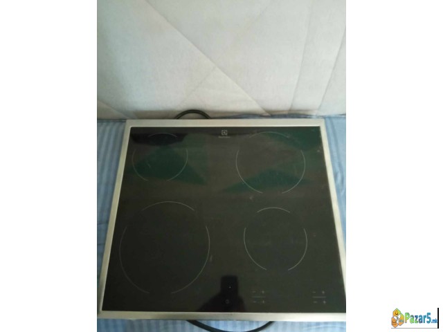 Plotna Vgradna 4/1 Elektrolux