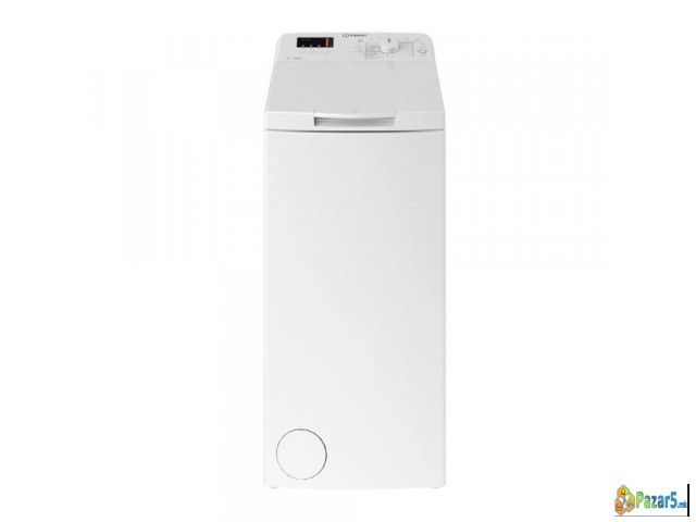 Машина за перење со горно полнење