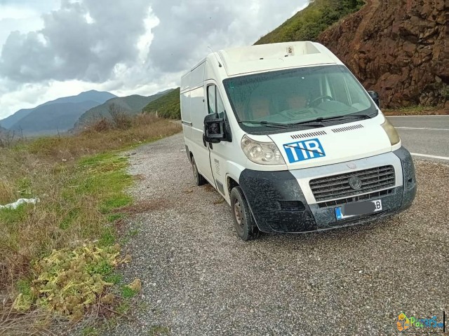 Fiat Ducato 2.2