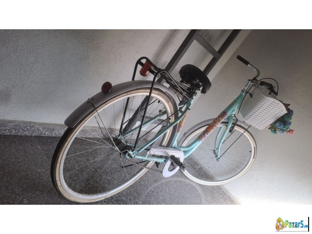 Продавам-женски-велосипед-vensini-diamante 