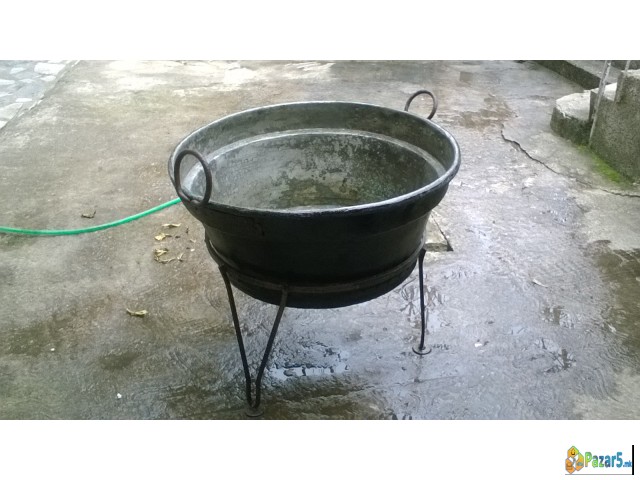 Бакарни казани