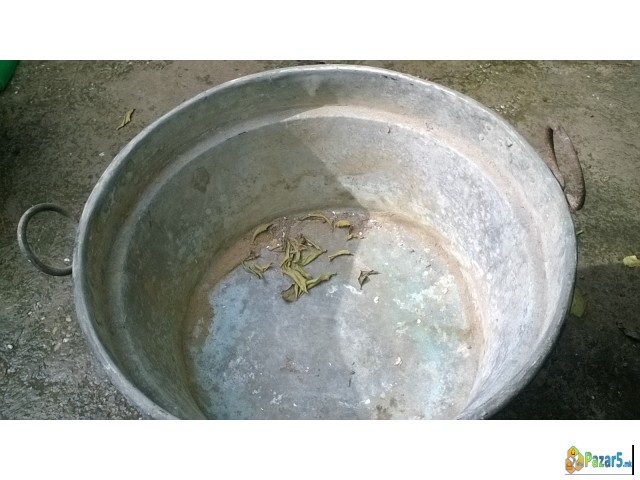 Бакарни казани