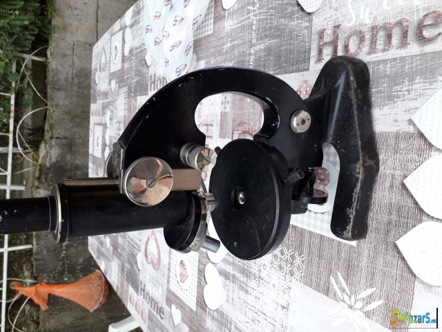 Лабараториски микроскоп