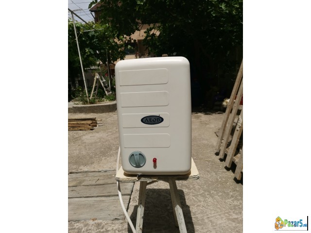 Бојлер од 10 л