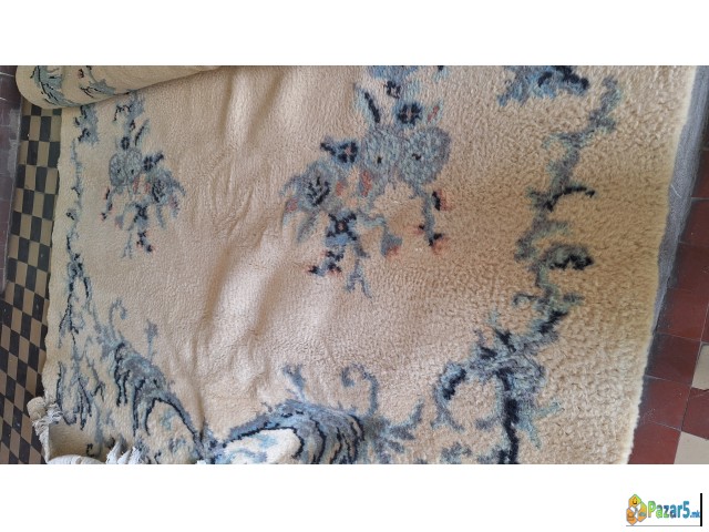 Тепих периски