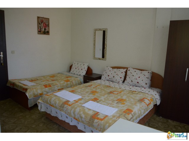 АПАРТМАНИ TaНЕСКИ- НАС. КОЊСКО КАЈ ХОТ МЕТРОПОЛ, Б