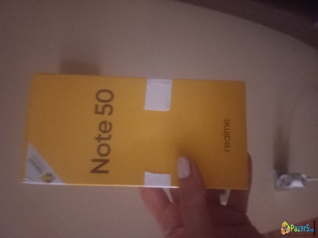 Se Prodava Realme Note 50