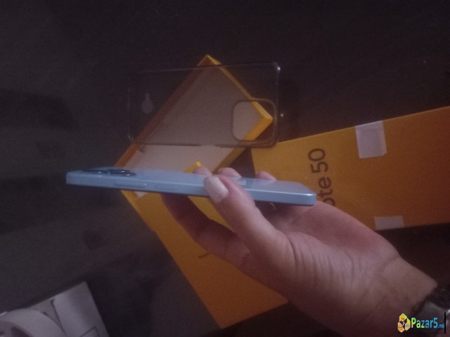Se Prodava Realme Note 50