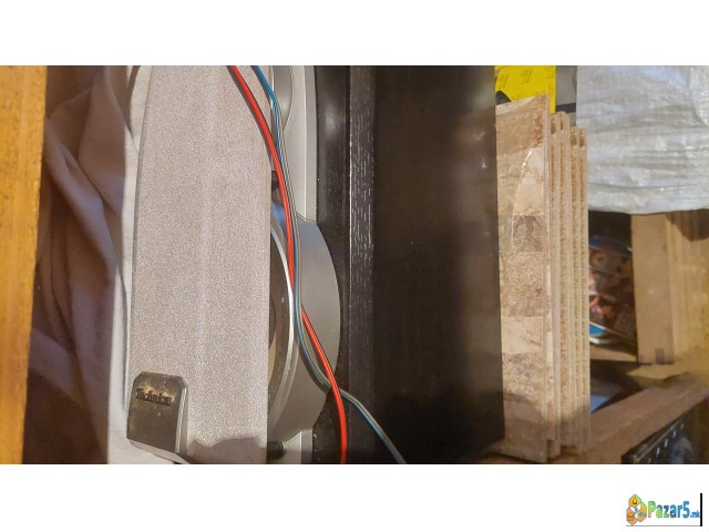 Продавам систем Техникс