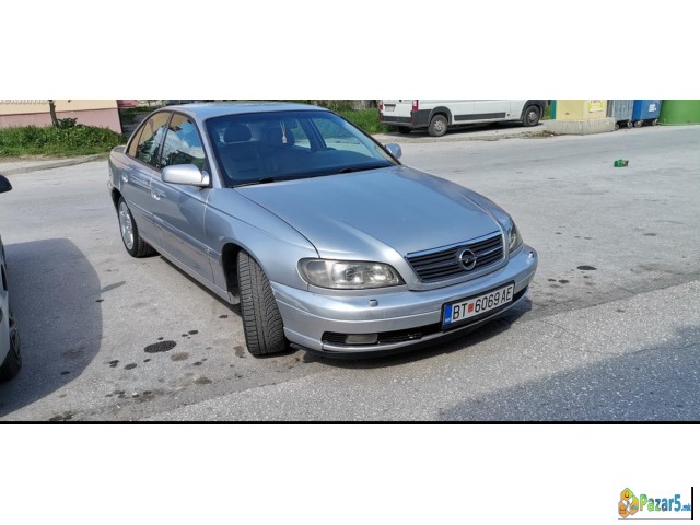 Opel Omega 2.2dti 
