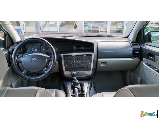 Opel Omega 2.2dti 