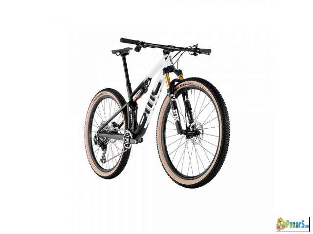 2024 Bmc Fourstroke 01 Ltd Mountain Bike (racycles