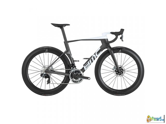 2024 Bmc Teammachine R 01 Ltd Road Bike (racyclesp