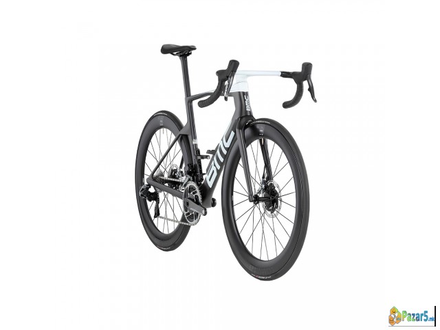 2024 Bmc Teammachine R 01 Ltd Road Bike (racyclesp