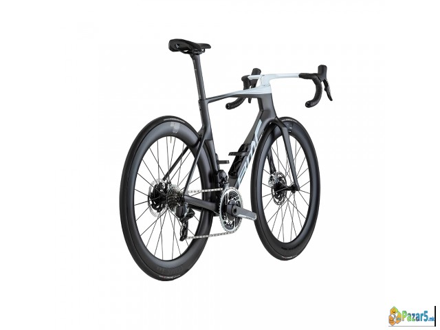 2024 Bmc Teammachine R 01 Ltd Road Bike (racyclesp