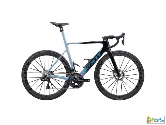 2024 Giant Propel Advanced Sl 0 Road Bike (racycle