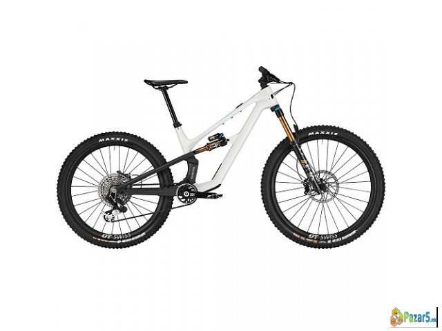 2024 Canyon Spectral Cf Ltd Mountain Bike (racycle
