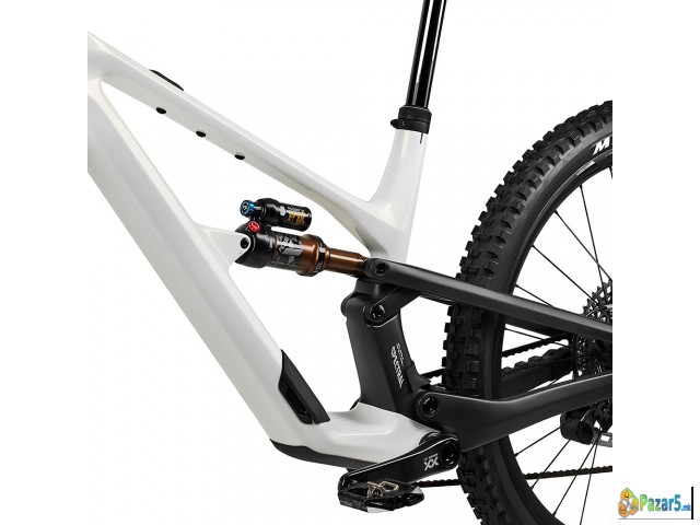 2024 Canyon Spectral Cf Ltd Mountain Bike (racycle