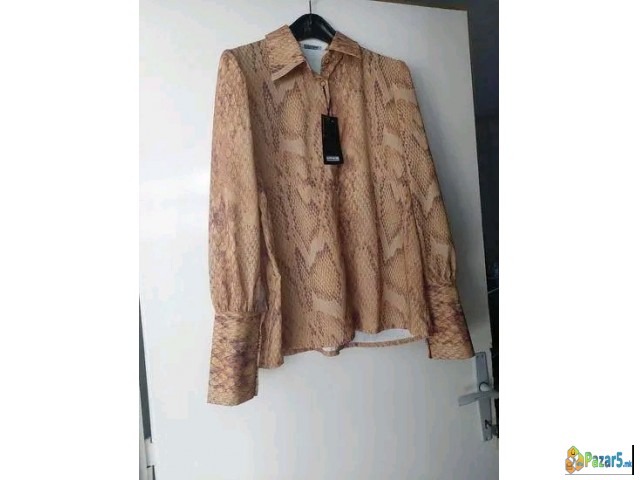 Happening Nova Kosula 