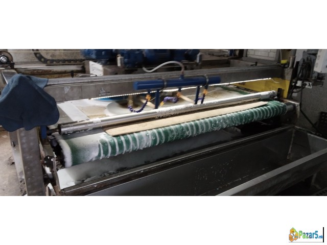 Автоматска машина за перење теписи контакт-077 980