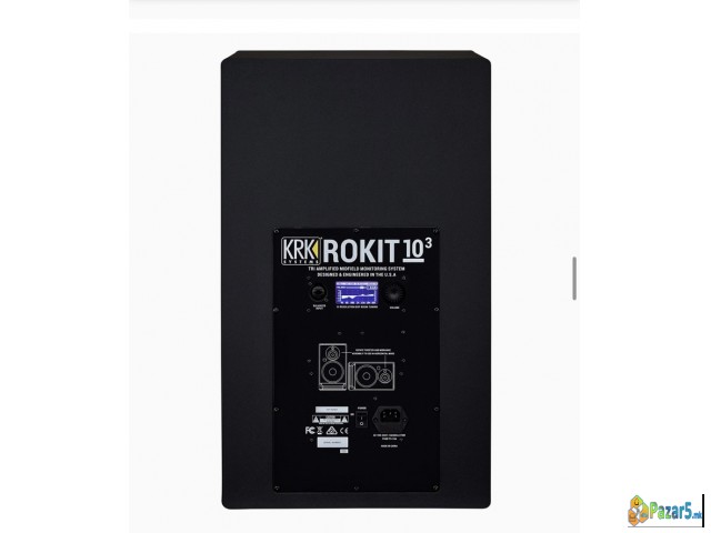 Krk Rokit 10-3 G4