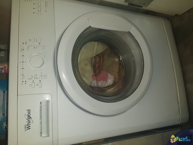 машина за перење 