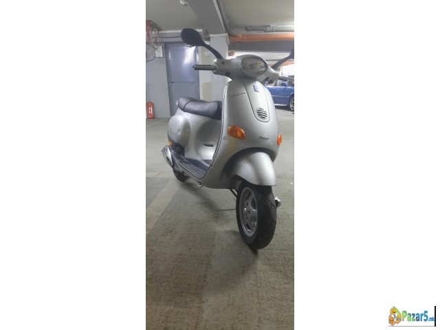 Продавам Piaggio Vespa Et4 50сс