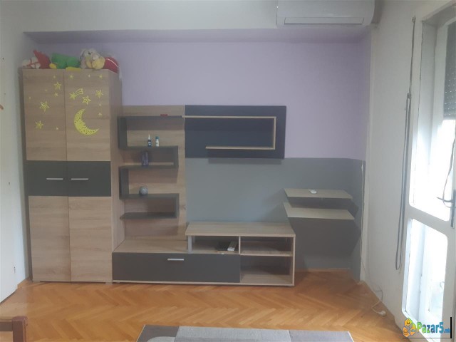 Се издава стан во К.Вода