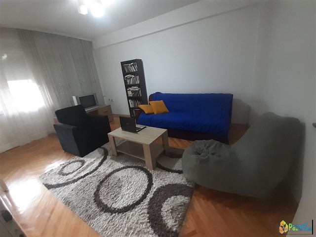 Се издава стан во К.Вода