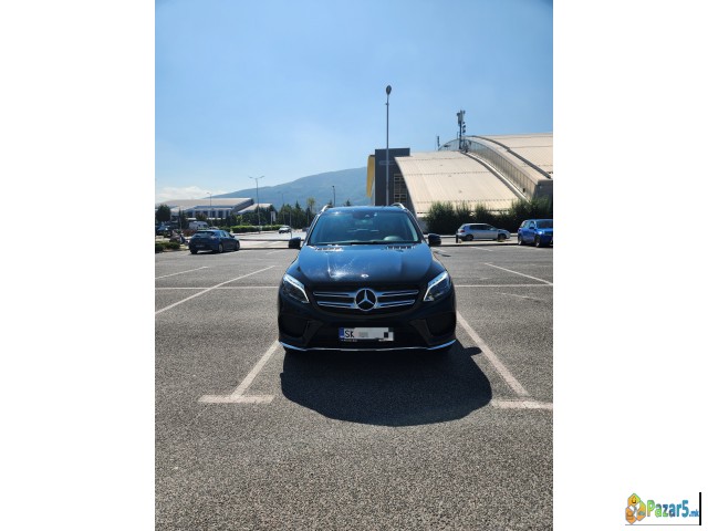 Gle350 Neuvezuvan 