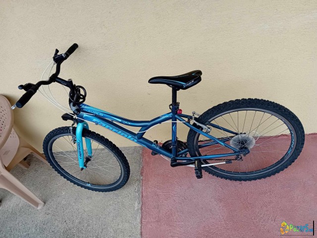 Велосипед за продажба