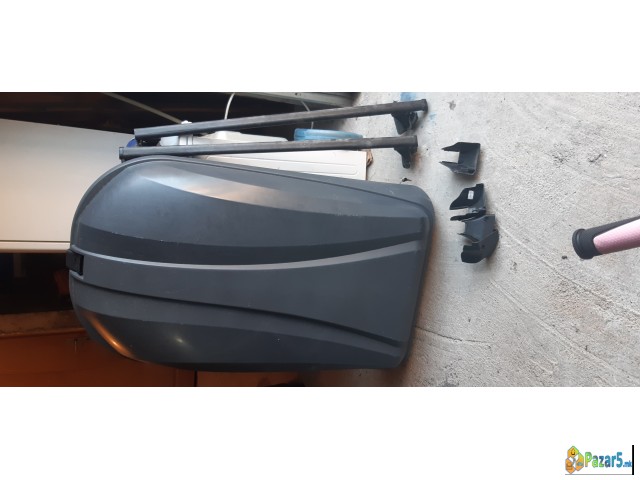 Se Prodava Tule I Drzaci