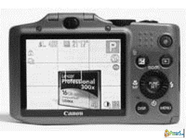 Фотоапарат Canon Power Shot 160 Is