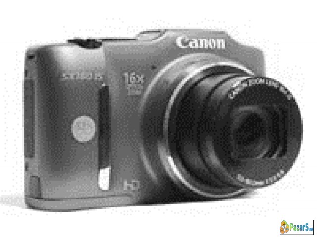 Фотоапарат Canon Power Shot 160 Is