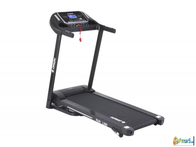 Продавам нова Orion Fitness L300 трака за трчање