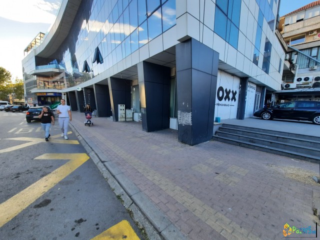 Se Izdava Deloven Prostor