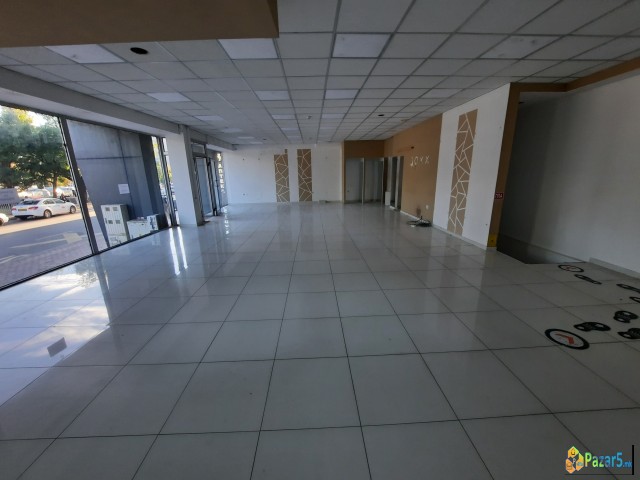 Se Izdava Deloven Prostor