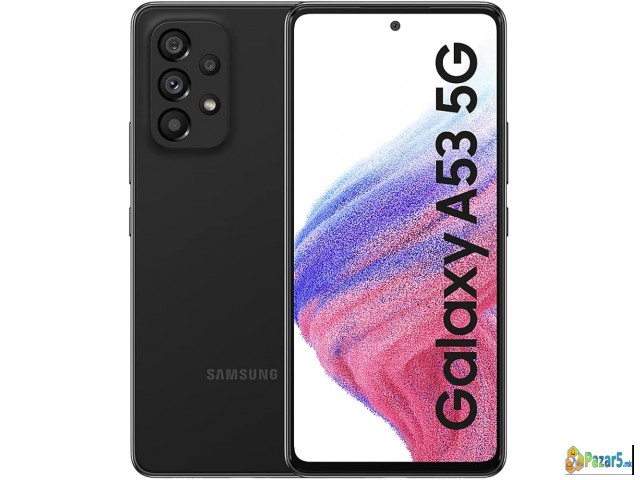 Prodavam Samsung Galaxy A53