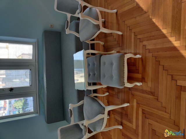 Нова гарнитура