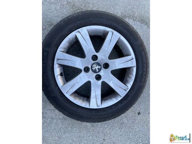 - Купувам оригнал бандаши за Пежо 308 како на слик